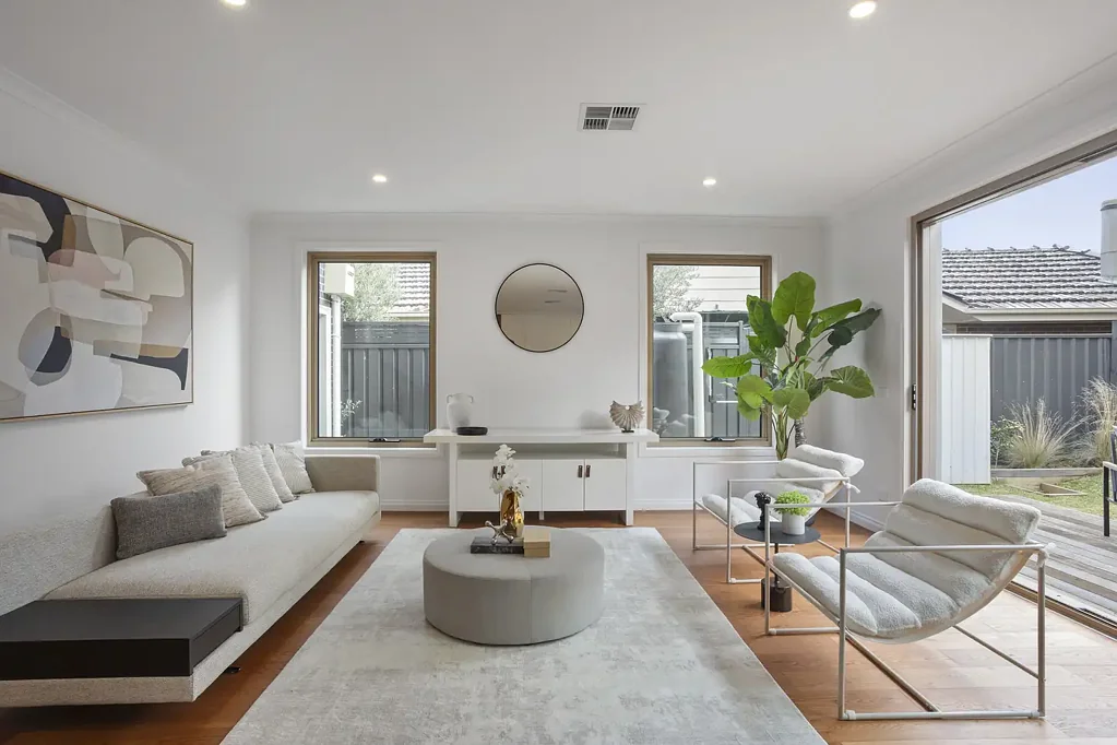 Doncaster East 4Zimmer A deluxe personality for large families