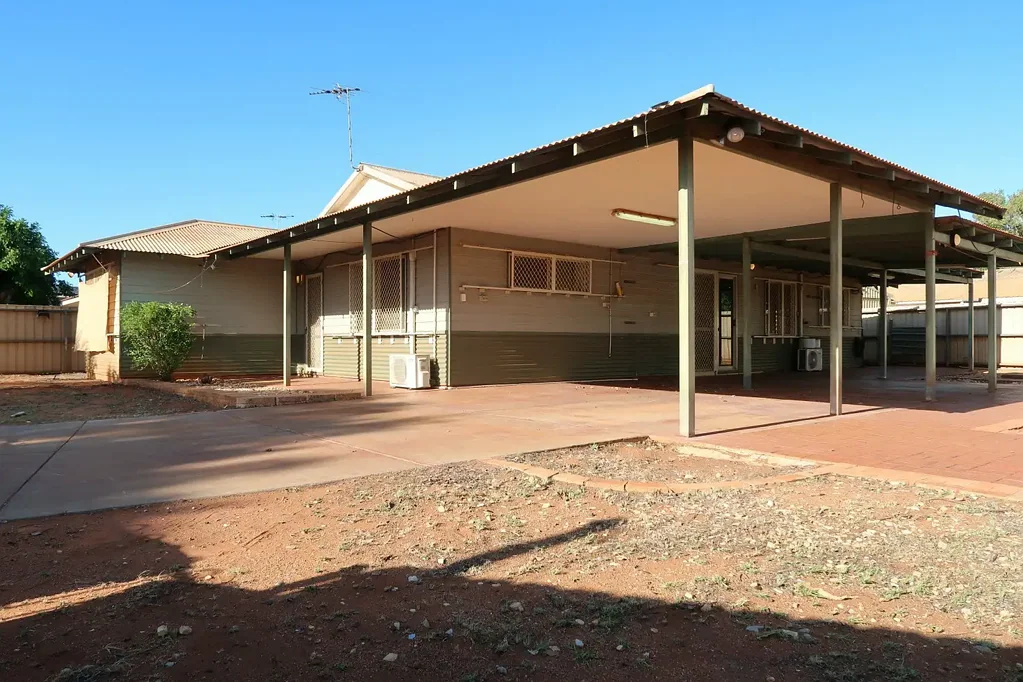 6 Bullara Place, South Hedland, WA 6722