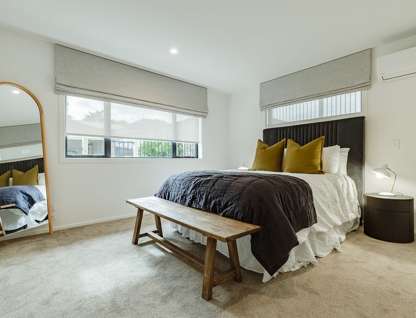 5/491 Mandeno Street, Te Awamutu, Waipa, Waikato, 3房, 2浴, 独立屋