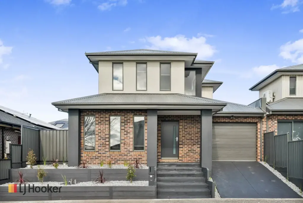 Craigieburn 3कमरा Freshly Refreshed Family Living in a Fantastic Location!