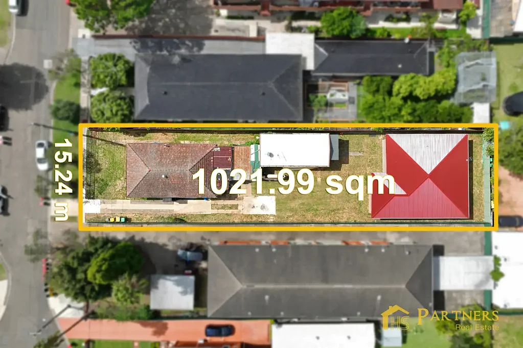 14 Elizabeth Street, Granville, NSW 2142