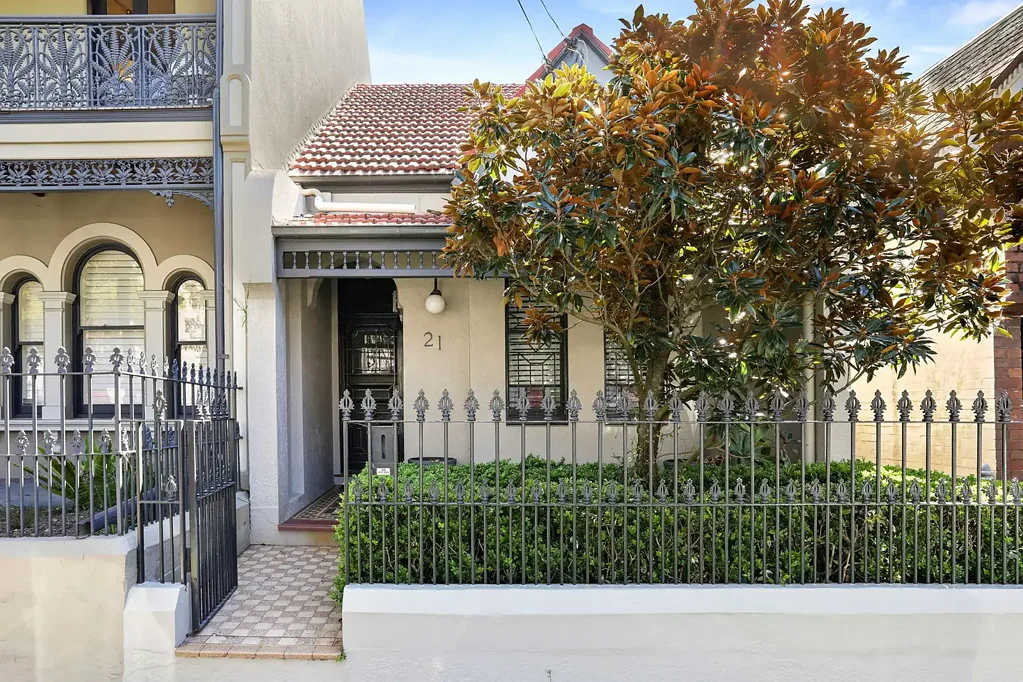 'Chelsea' – Classic Charm Meets Contemporary Style in Summer Hill