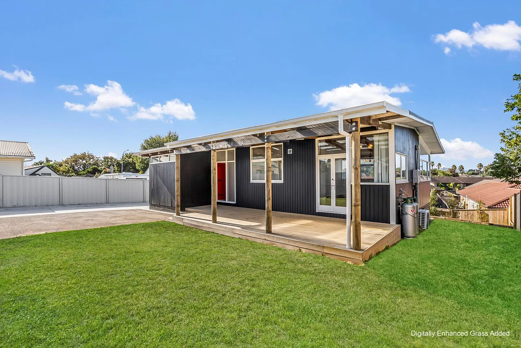 Waiuku 3 Slaapkamer Affordable Easy Living
