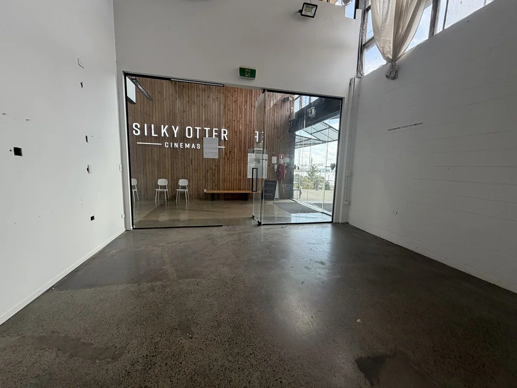 Remuera Tenancy 5 Orakei Bay Village