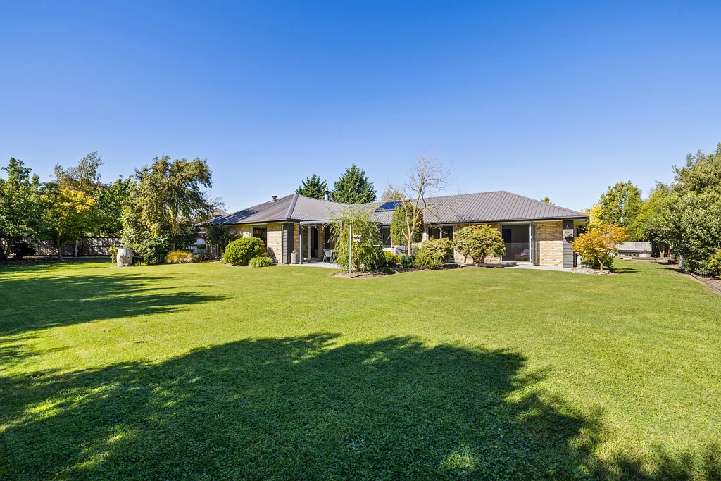 Rolleston 4غرفة نوم Exceptional space, exceptional opportunity