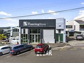 25 Enterprise Street, Birkenhead, North Shore City