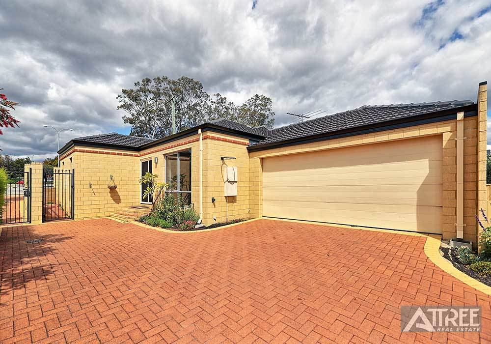 UNIT 19 3071 ALBANY HWY, ARMADALE WA 6112, 0 phòng ngủ, 0 phòng tắm, House