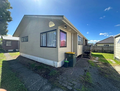10A Ashlynne Avenue, Papatoetoe, Manukau City, Auckland, 3房, 1浴, 整租独立别墅