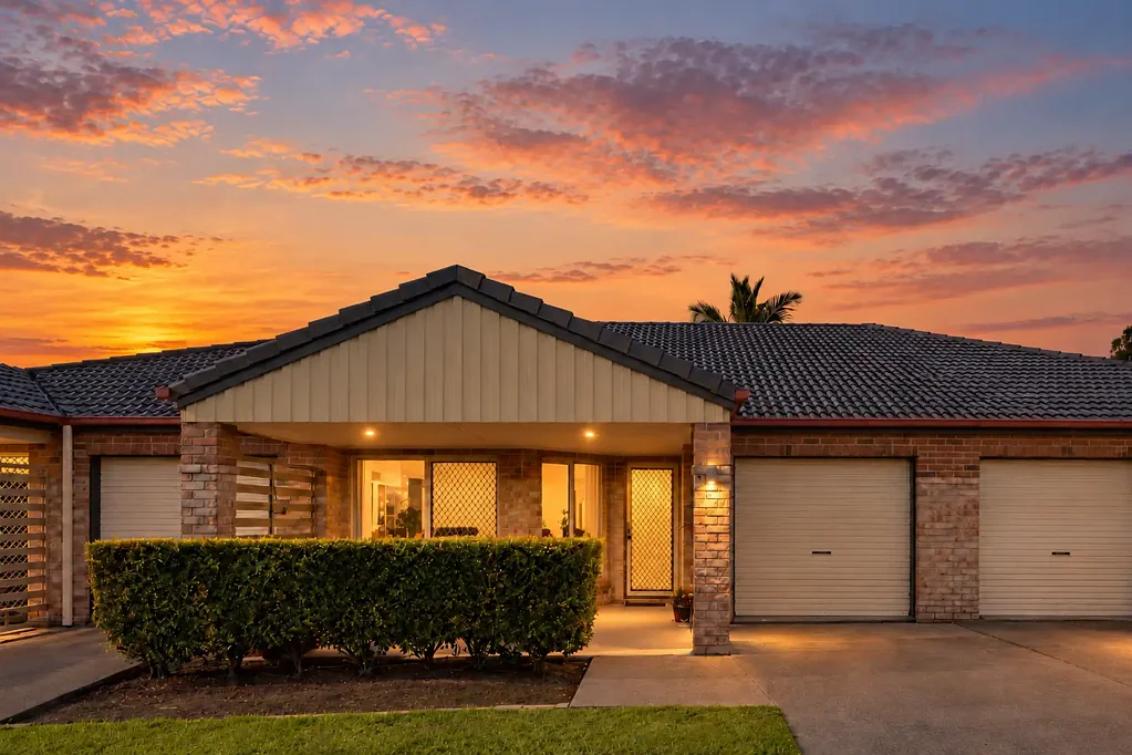 Bracken Ridge 2ਬੈੱਡਰੂਮ Low-Maintenance Villa Living with Pool & Generous Outdoor Space