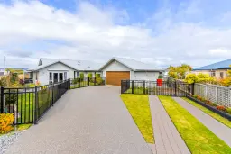 3 Harling Close, Nukuhau