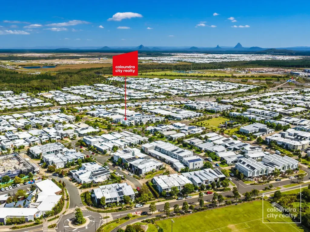 Baringa 3房  Stylish Executive Living in the Heart of Baringa