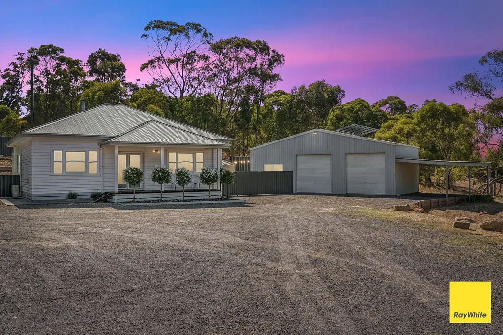 671 Calder Alternative Highway, Lockwood South, VIC 3551