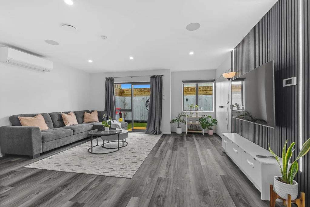 Wattle Downs 3ਬੈੱਡਰੂਮ Stylish Freehold-Townhouse Living Awaits!