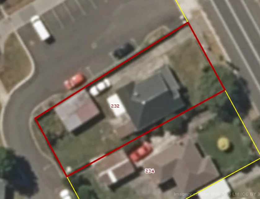 232 Botanical Road, Takaro, Palmerston North, 3 ਕਮਰੇ, 0 ਬਾਥਰੂਮ