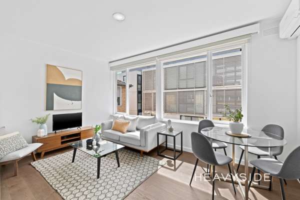 8/1 Bevan Street, Balwyn, VIC 3103