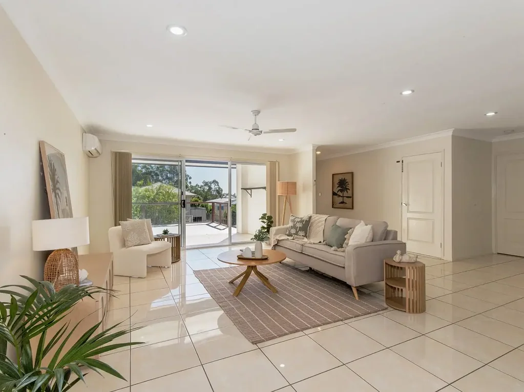 Modern Family Living in the Heart of The Observatory