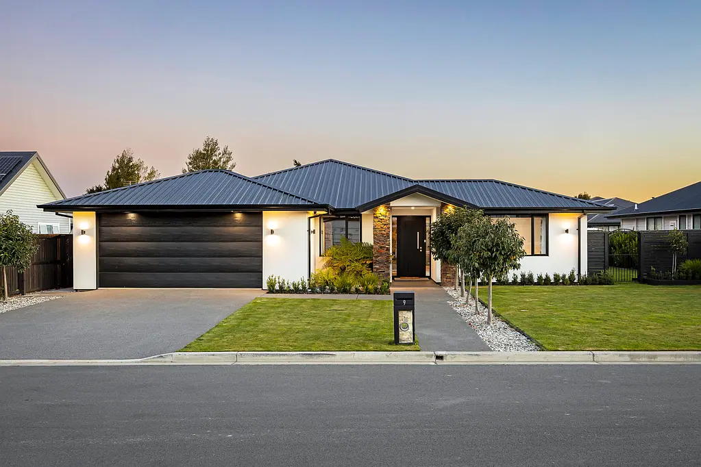 9 St James Place, Rangiora, Waimakariri, Canterbury