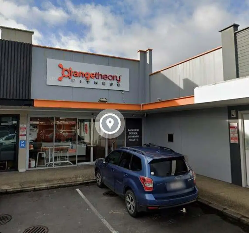 Mount Eden Accessible Fringe Convenience Retail