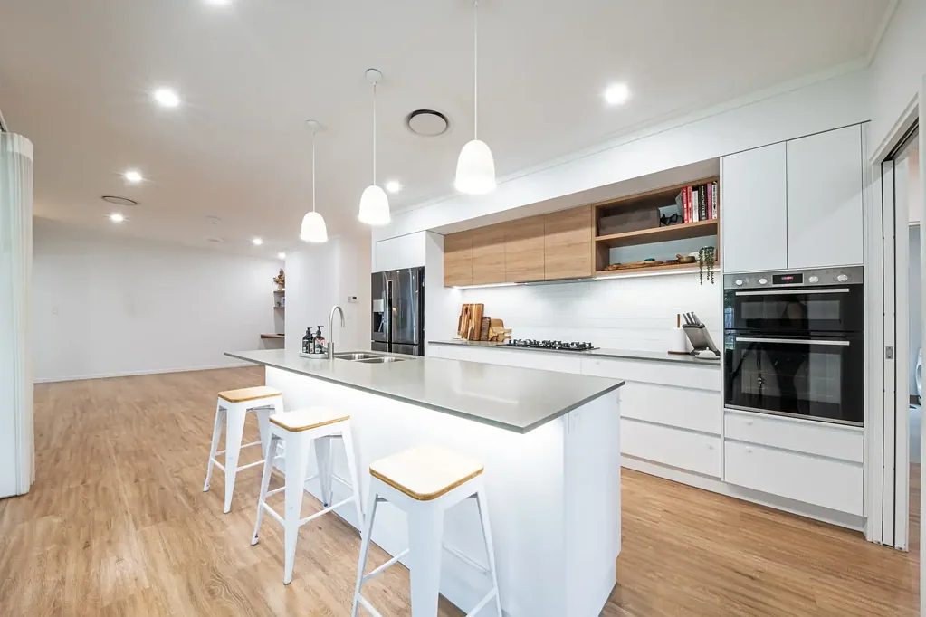 Cannon Valley 4Zimmer Luxury Family Living with Room to Grow