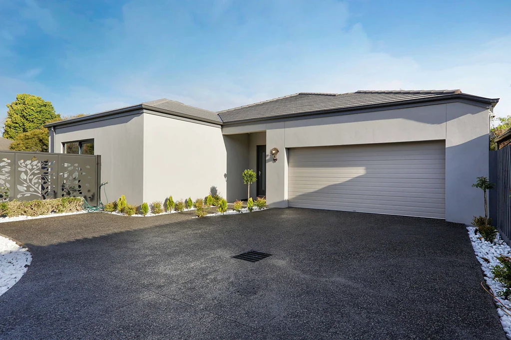 ELEGANT AND STYLISH LIVING EXPERIENCE