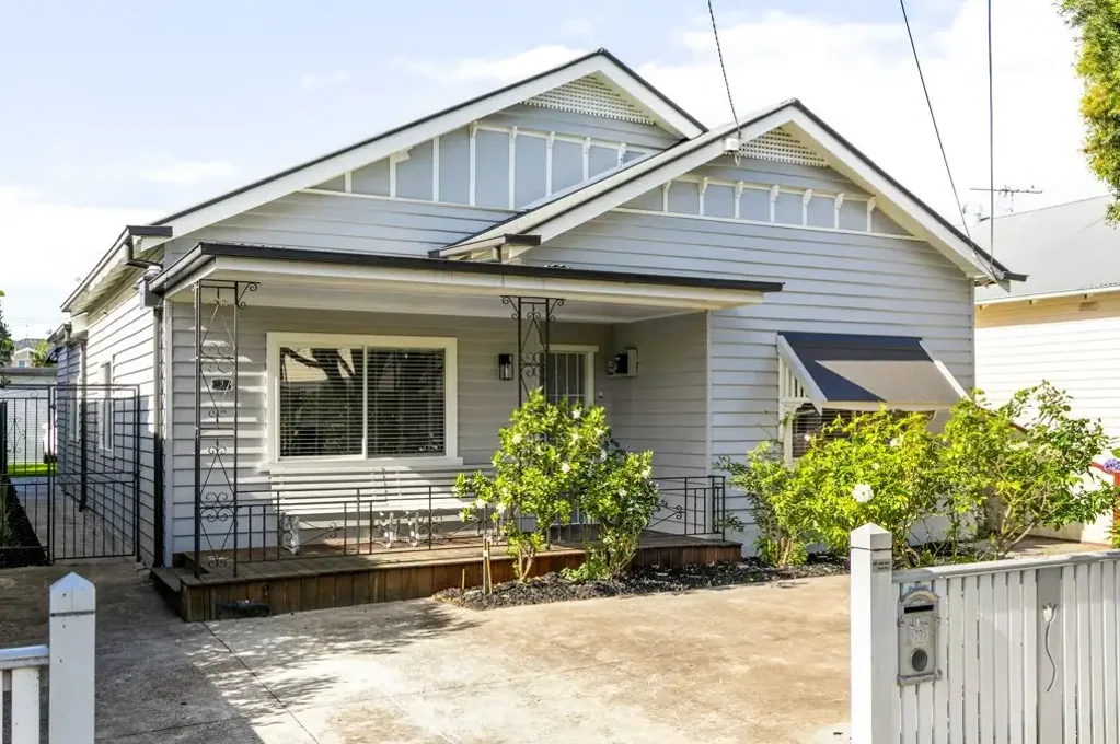 Renovated Family Living in Brunswick West