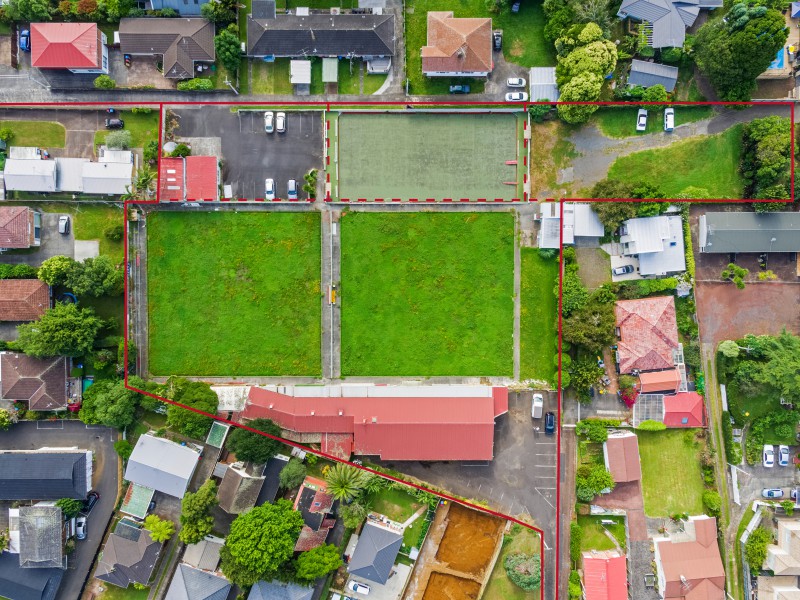 16 Hillsborough Road, Hillsborough, Auckland, 0 ਕਮਰੇ, 0 ਬਾਥਰੂਮ