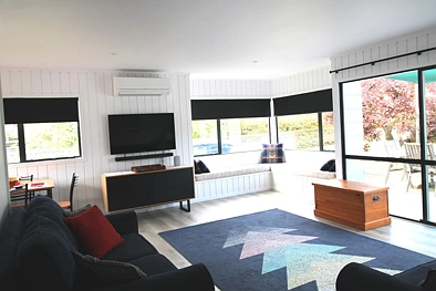 FERNHILL BEACH HOUSE