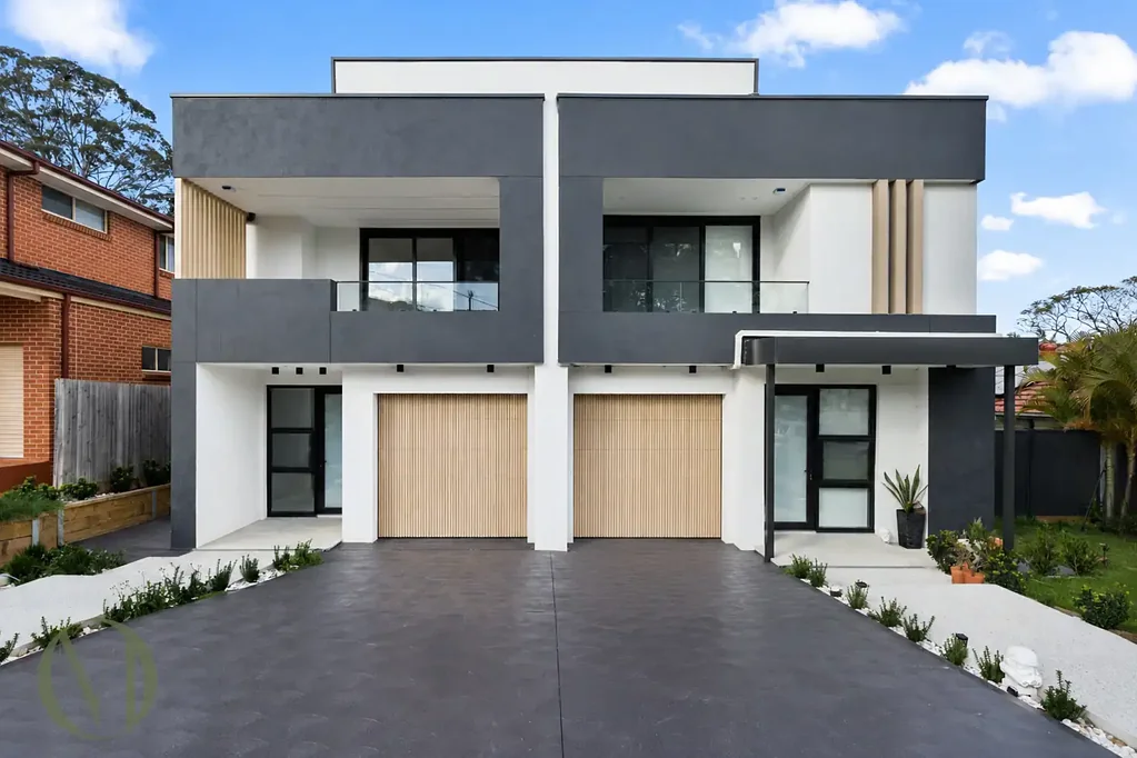 Ermington 5 Slaapkamer Modern Family Sanctuary Offering Space, Light & Effortless Entertaining