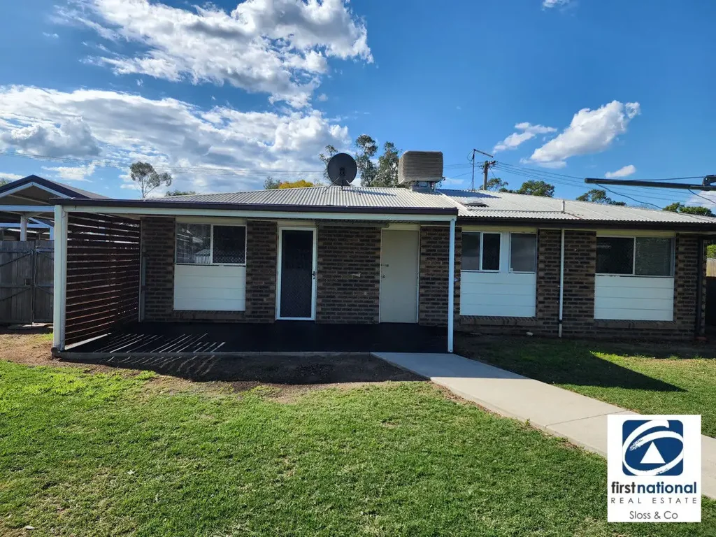Goondiwindi 3कमरा Affordable Gem in Goondiwindi Awaits You!