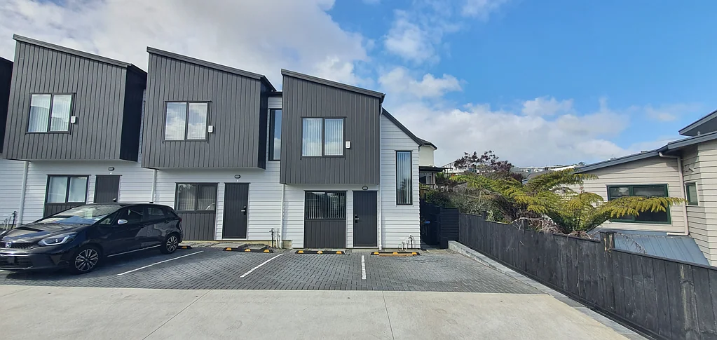 8/18 Kinross Street, Blockhouse Bay