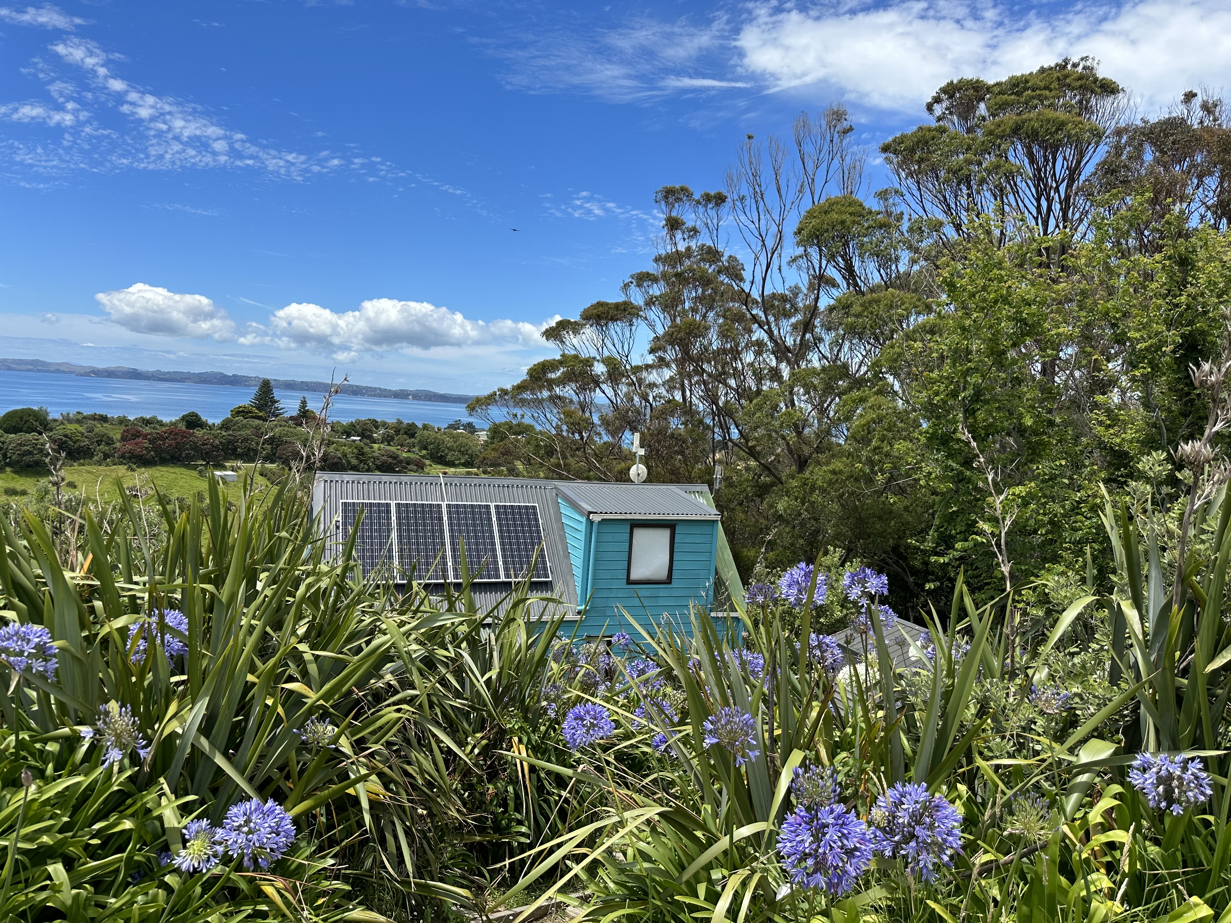 Hauraki Gulf Islands