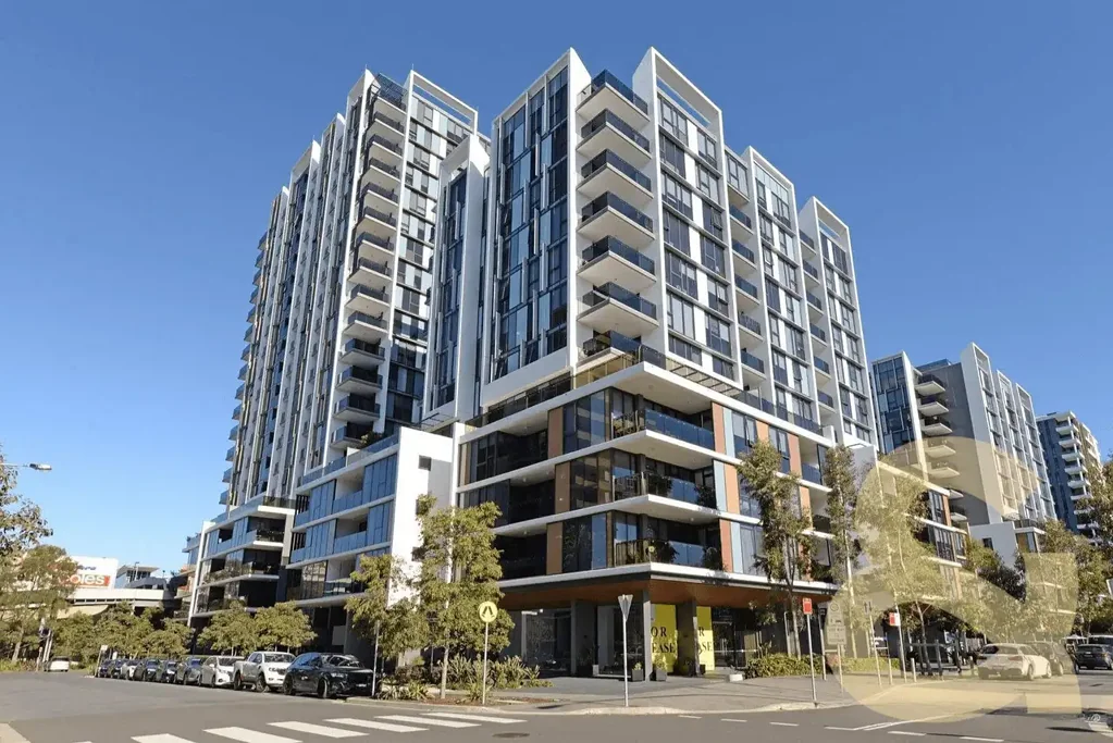 Designer Apartment In Pagewood