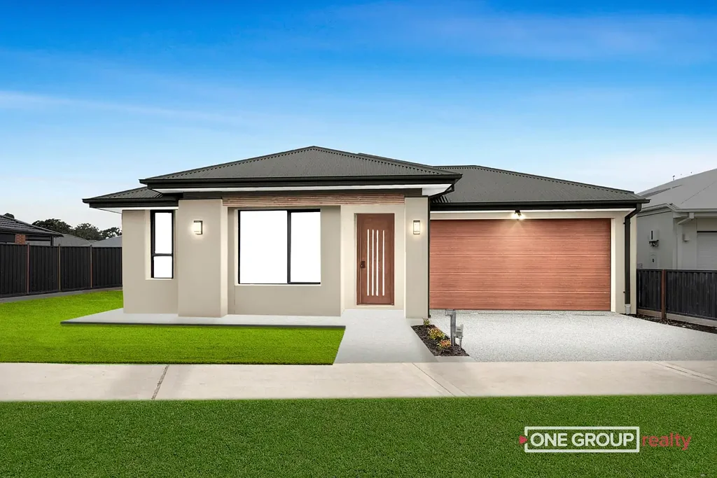 Kilmore 4 Slaapkamer A Showstopping Family Home with Space for Everything.