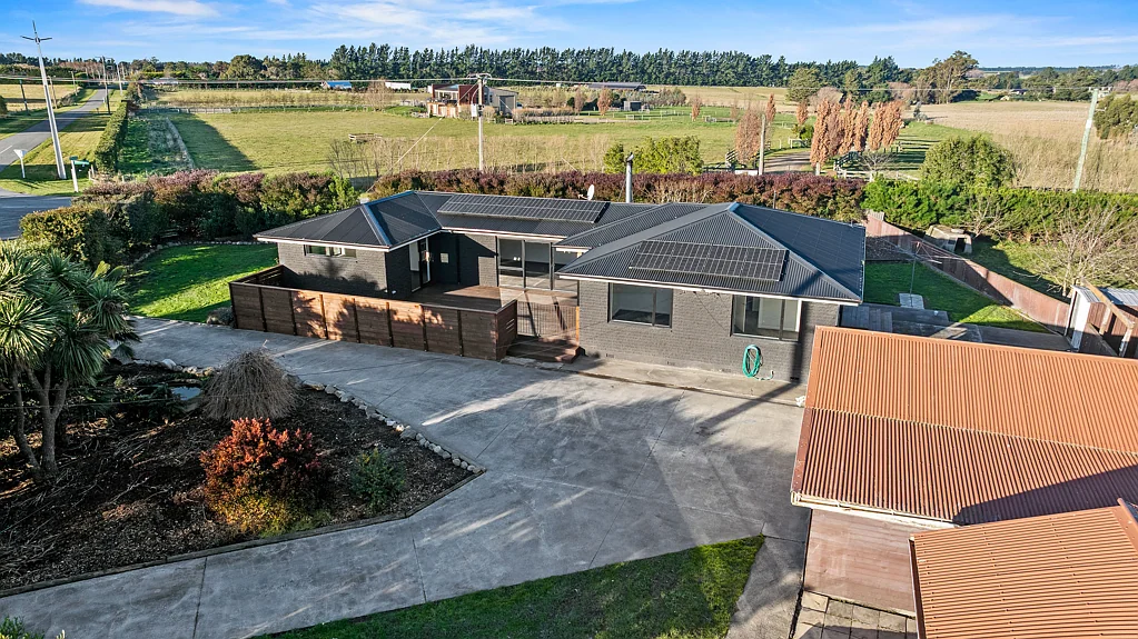472 Rangiora Leithfield Road, Sefton, Waimakariri, Canterbury