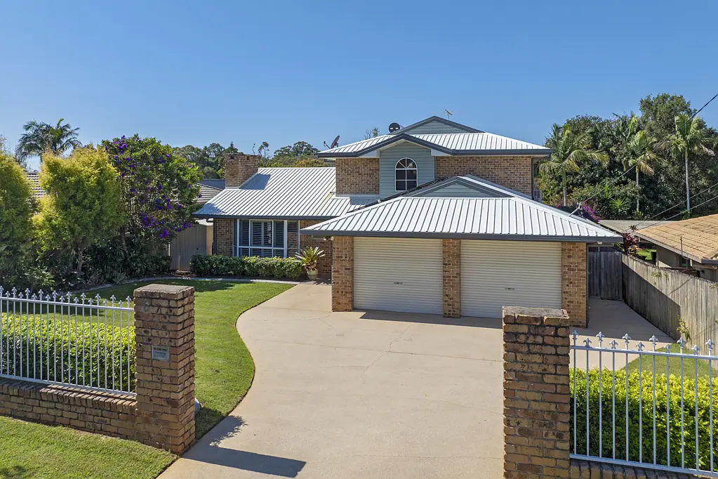 67 Point O'halloran Road, Victoria Point, QLD 4165
