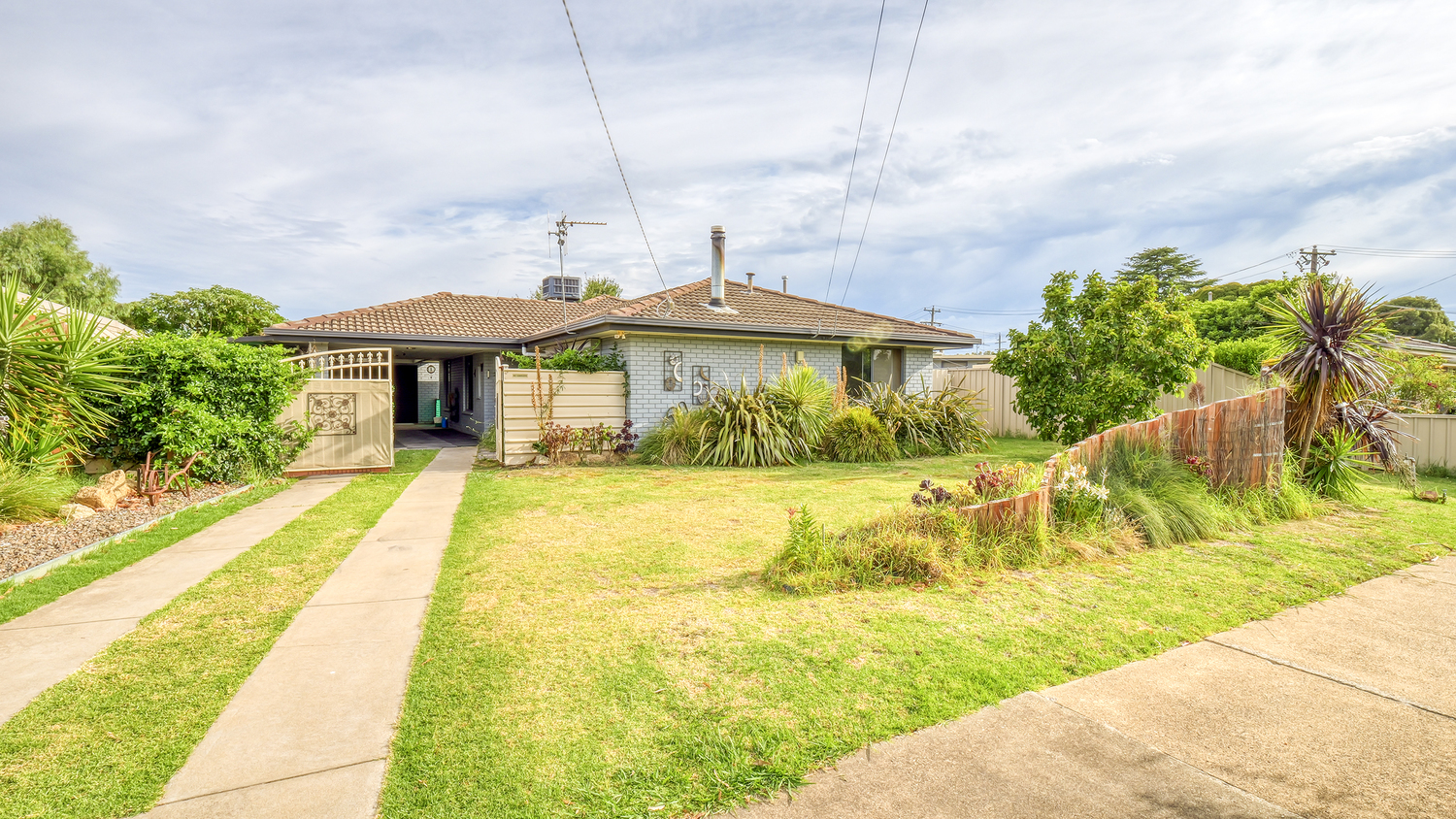 28 DAISY ST, MOOROOPNA VIC 3629, 0 침실, 0 욕실, House