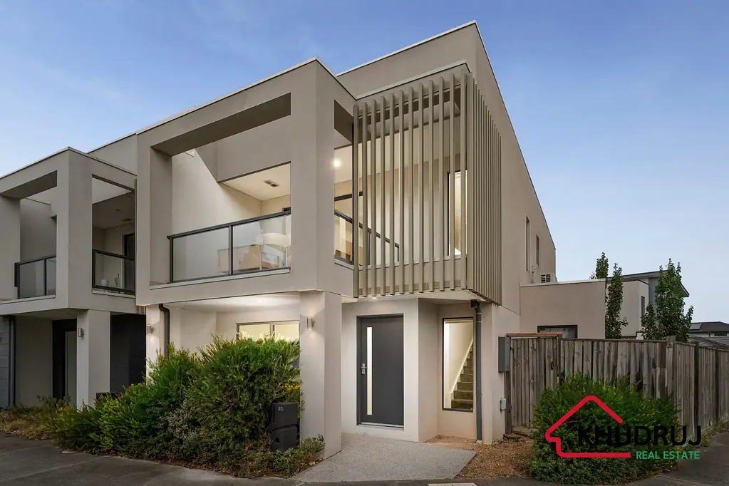 55 Williams Landing Boulevard, Williams Landing, VIC 3027