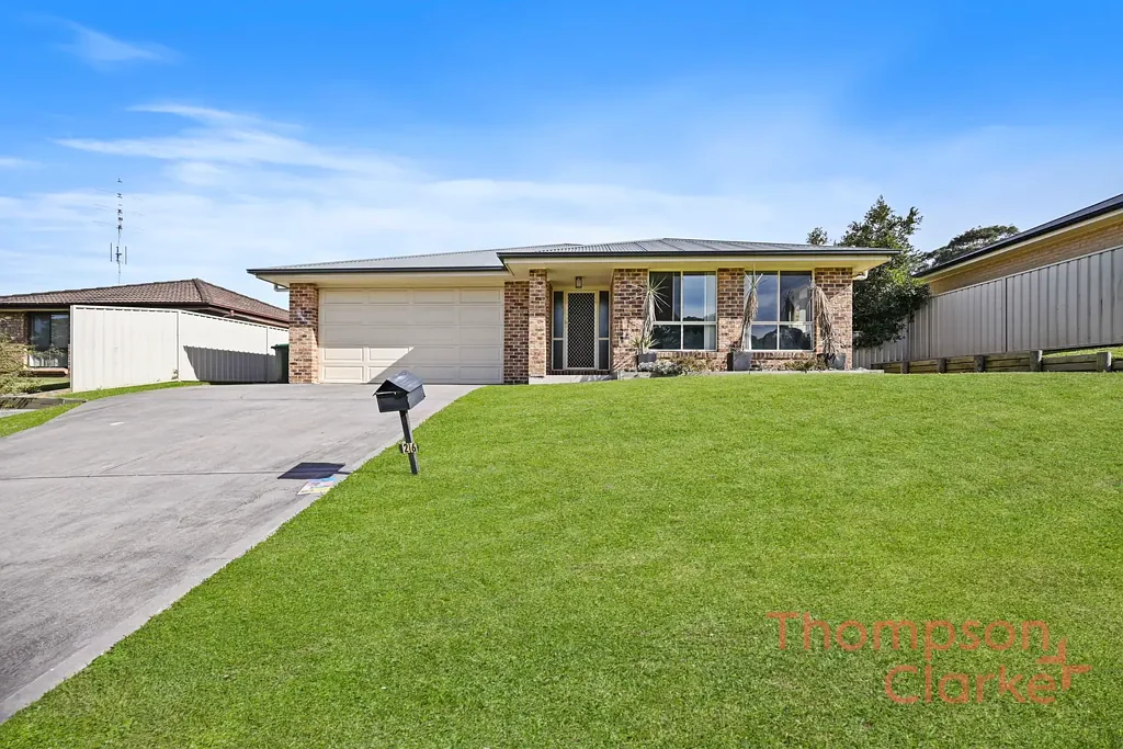 26 Brigantine Street, Rutherford, NSW 2320