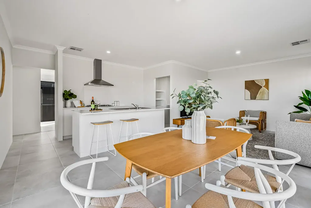 Maddington 5房  Easy Care Living with Modern Style