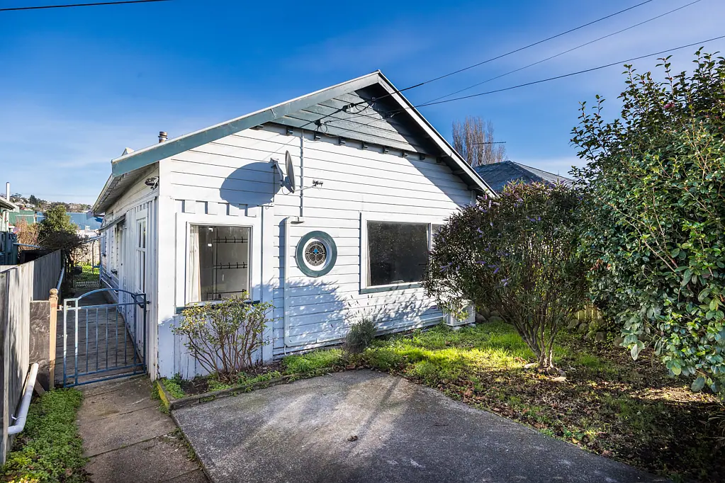 Caversham 4Zimmer Affordable family living with space to grow