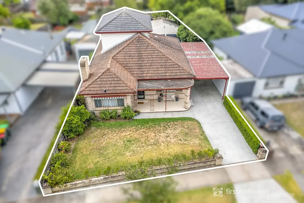 10 Leila Street, Traralgon, VIC 3844