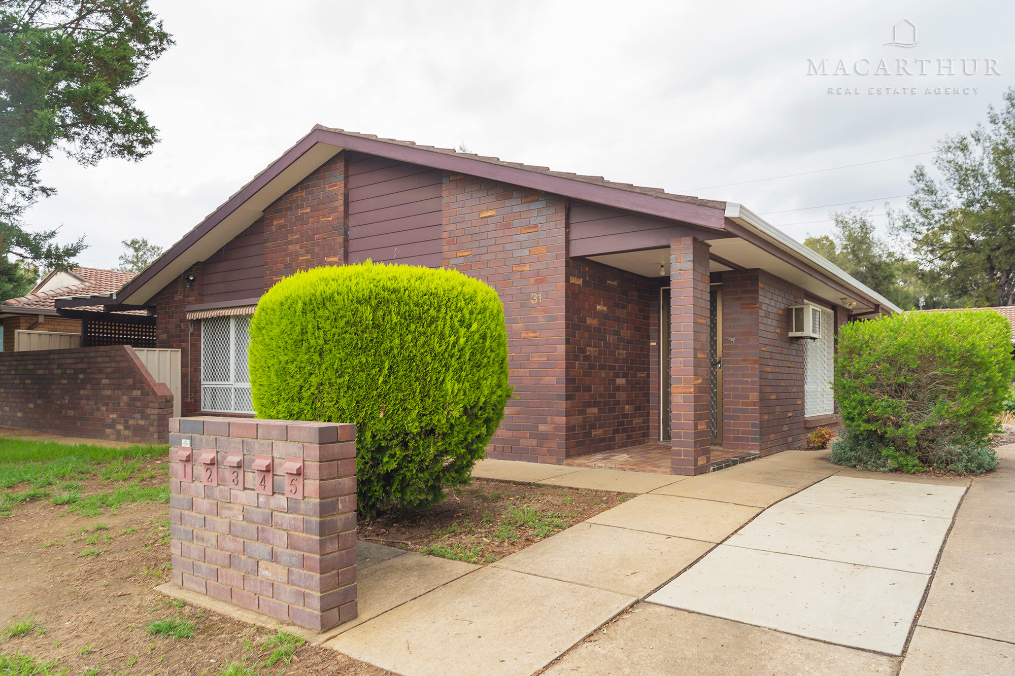 UNIT 1 31 WREN ST, MOUNT AUSTIN NSW 2650, 0 Schlafzimmer, 0 Badezimmer, House