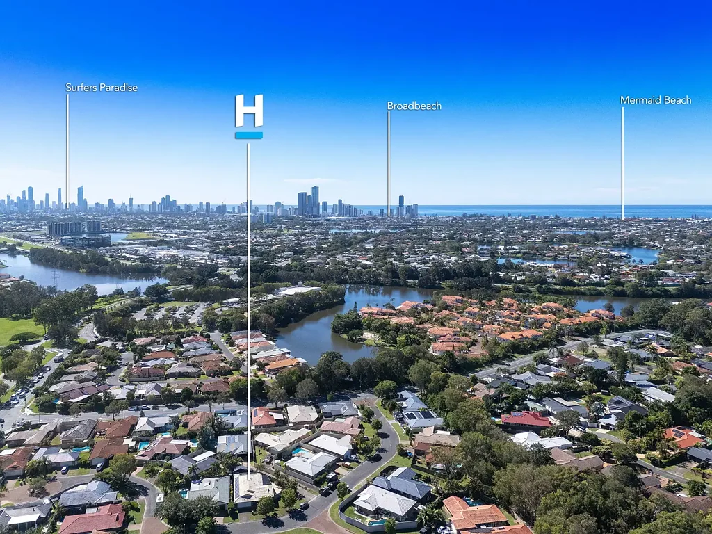 13 Ripponlea Street, Robina, QLD 4226