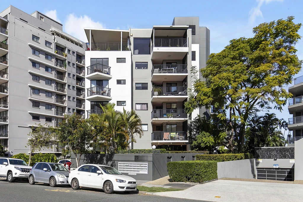 Kangaroo Point 1બેડરૂમ Affordable Living in the Heart of Kangaroo Point