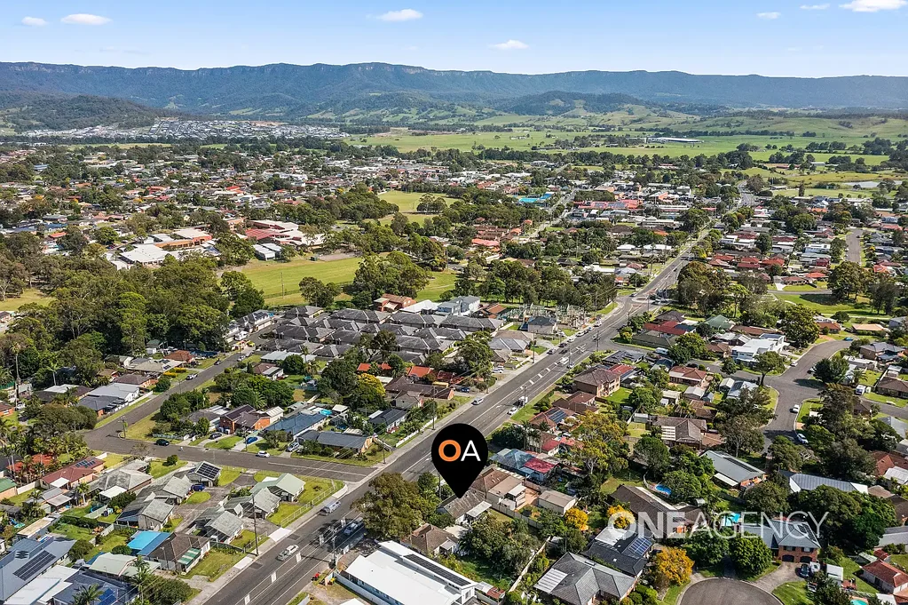 Albion Park 3Phòng ngủ SPACIOUS FAMILY HOME IN IDEAL LOCATION