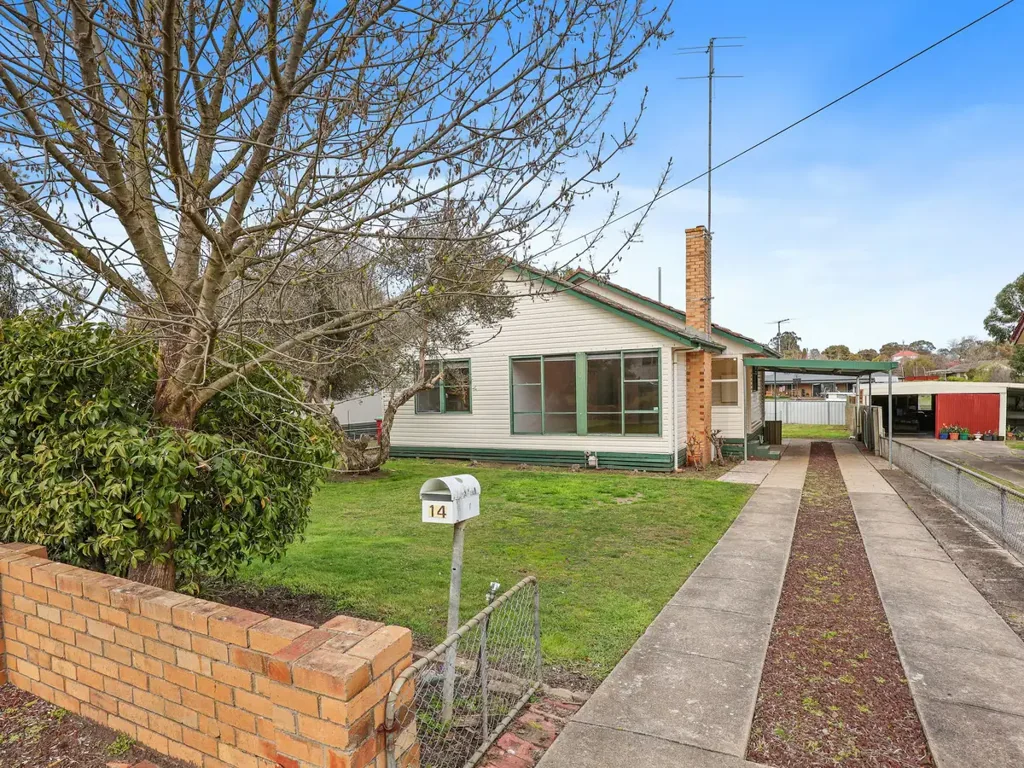 14 White Avenue, Hamilton, VIC 3300
