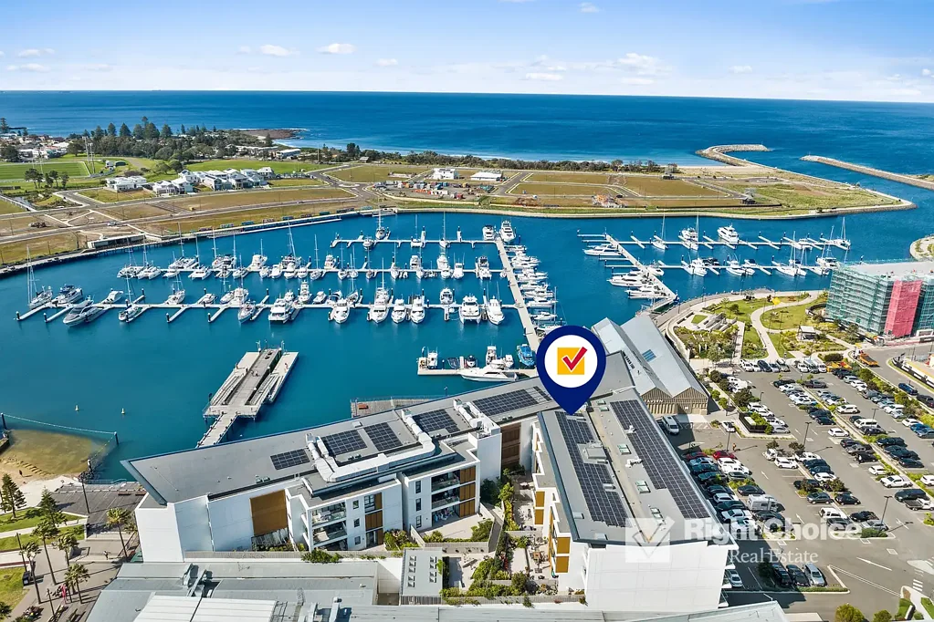 Relaxed coastal lifestyle in a convenient location