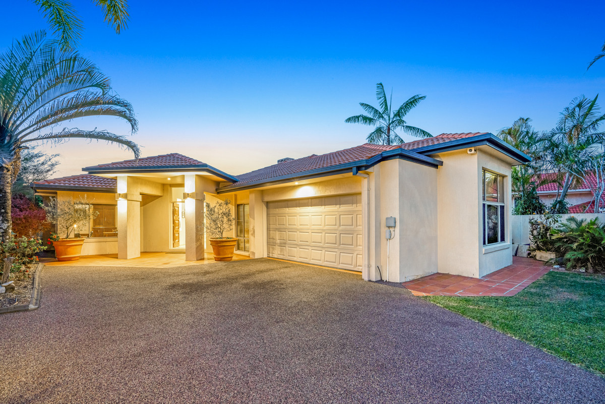 7 NOSWORTHY CL, CHERMSIDE WEST QLD 4032, 0部屋, 0バスルーム, House