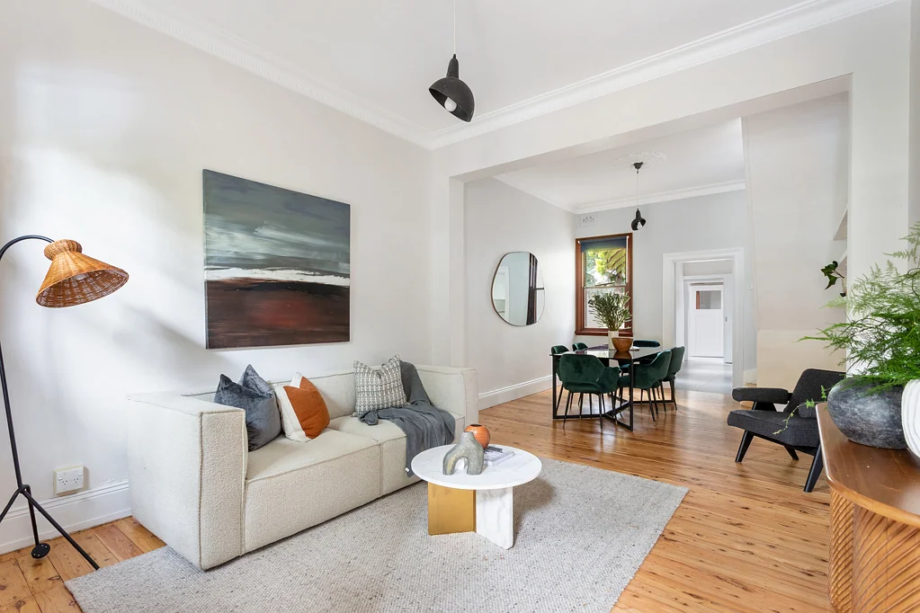213 Denison Street, Newtown, NSW 2042