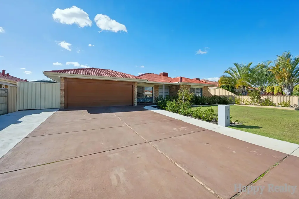 Thornlie 4房  Fully Renovated Family Home with Pool, Workshop & Exceptional Outdoor Living